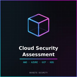 Cloud Security Assessment — BoxBite Security