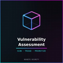 Vulnerability Assessment — BoxBite Security